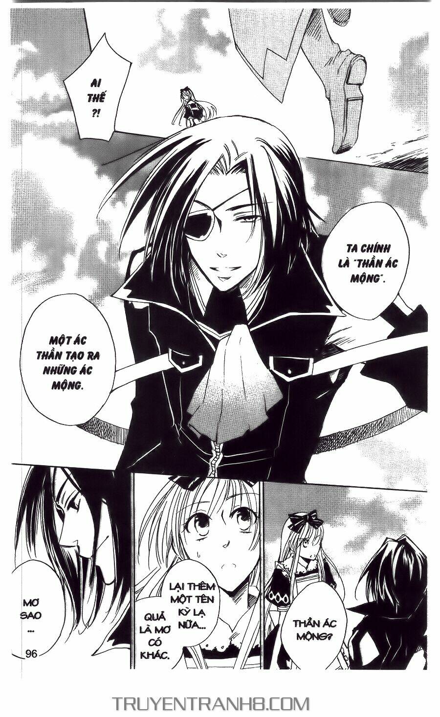 alice lạc vào xứ sở trái tim chapter 3 13