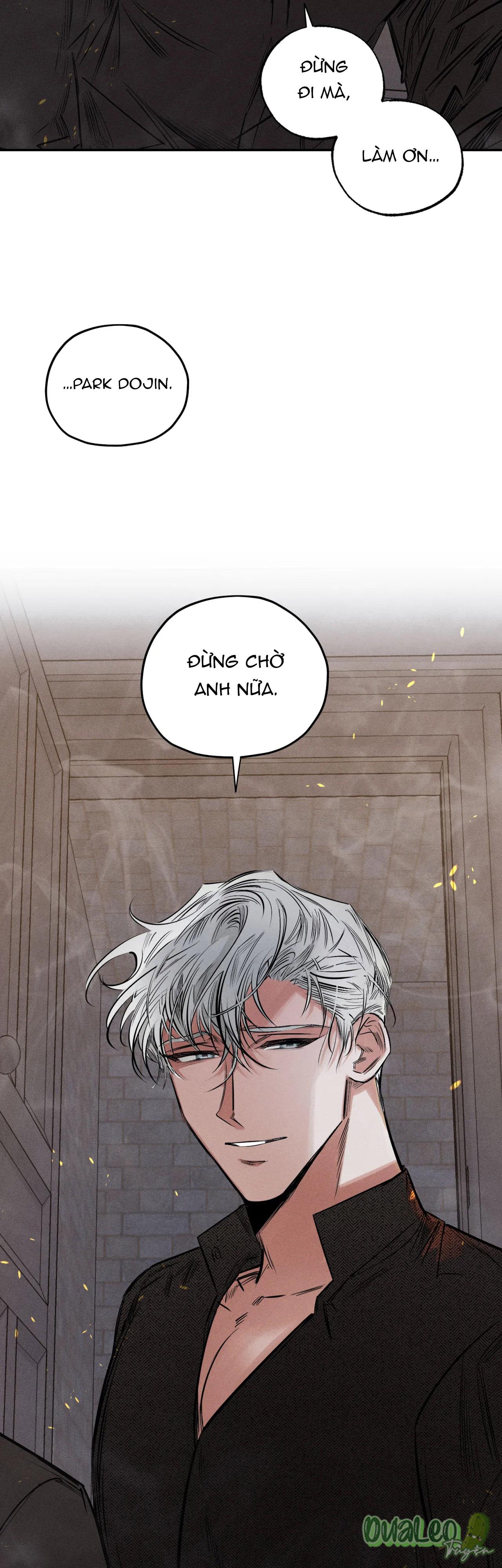 Đóa hoa tội lỗi chapter 28