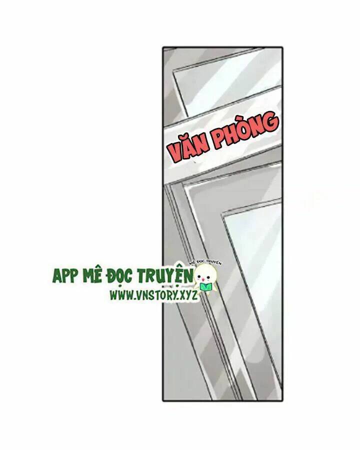 ngàn vạn nụ hôn đầu chapter 15 13