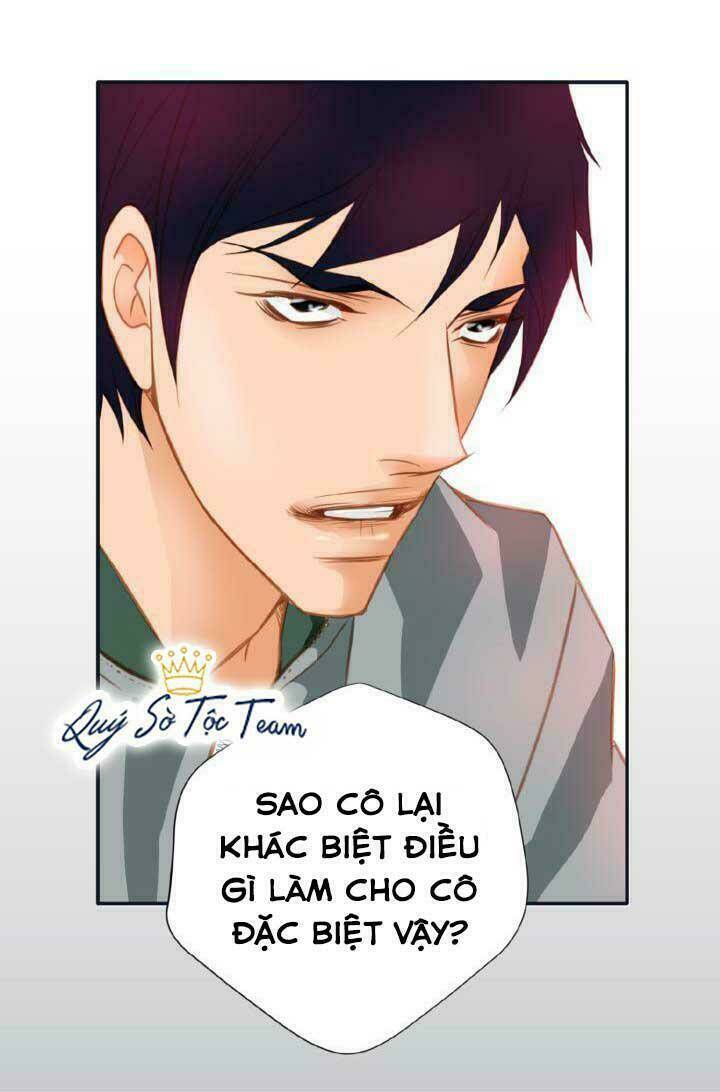 tiếp xúc chí mạng chapter 12 33