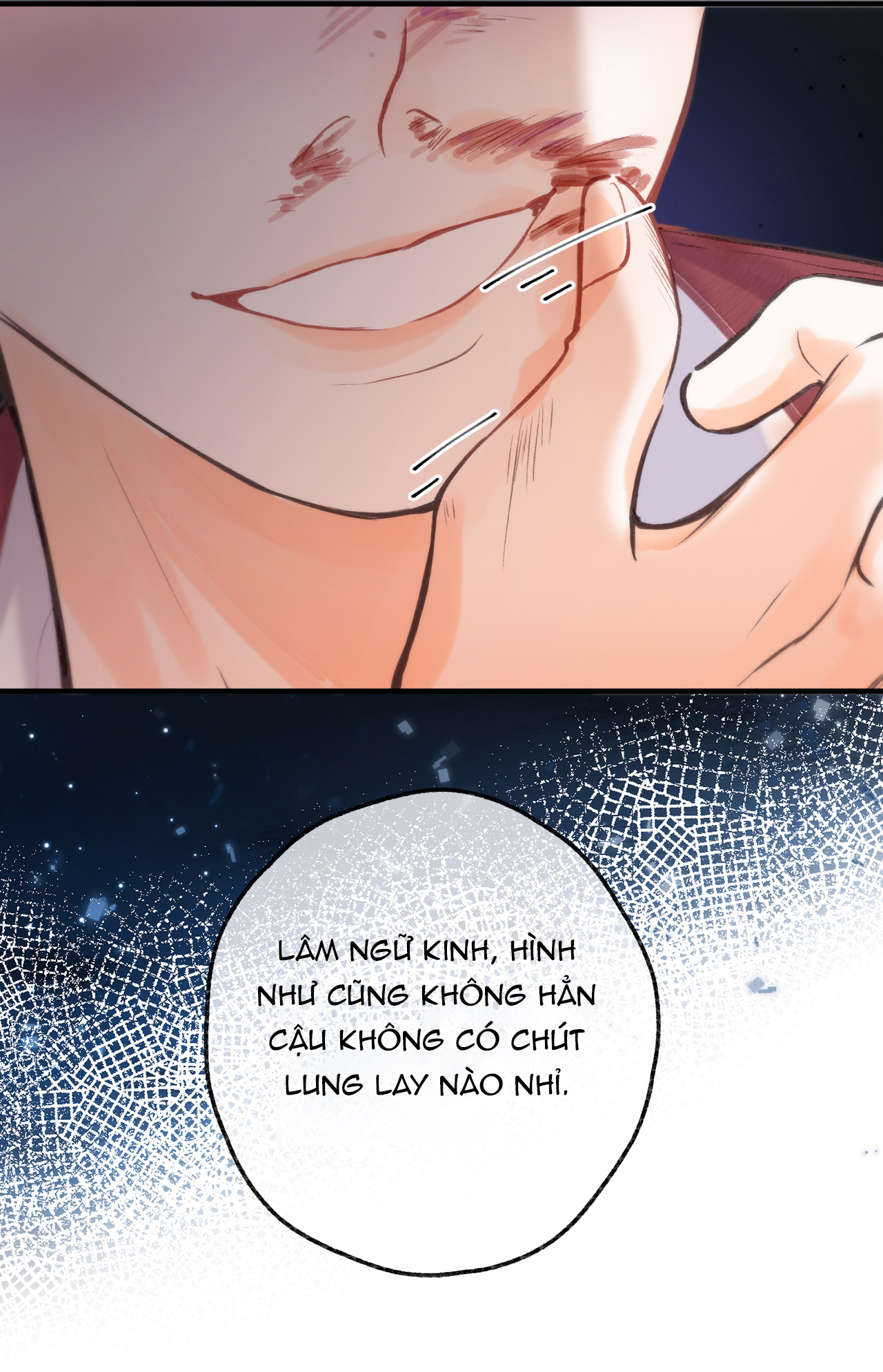 tôi mơ giữa ban ngày chapter 71 39