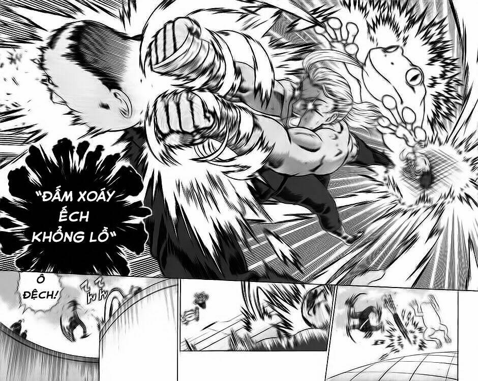 history's strongest disciple kenichi chapter 204 16