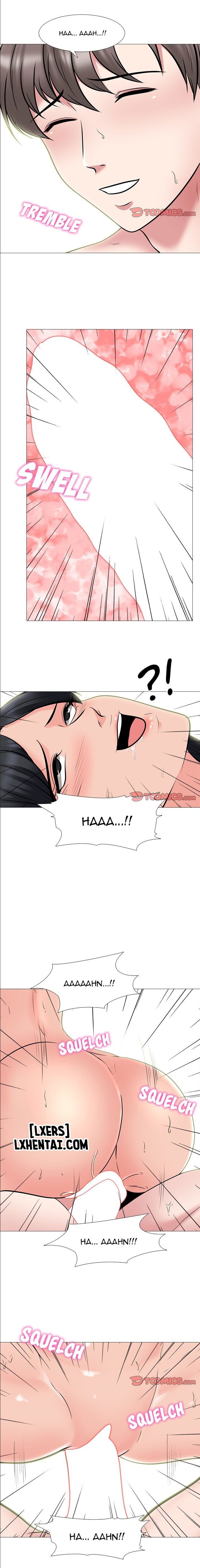 học bổng đặc biệt chapter 87 11