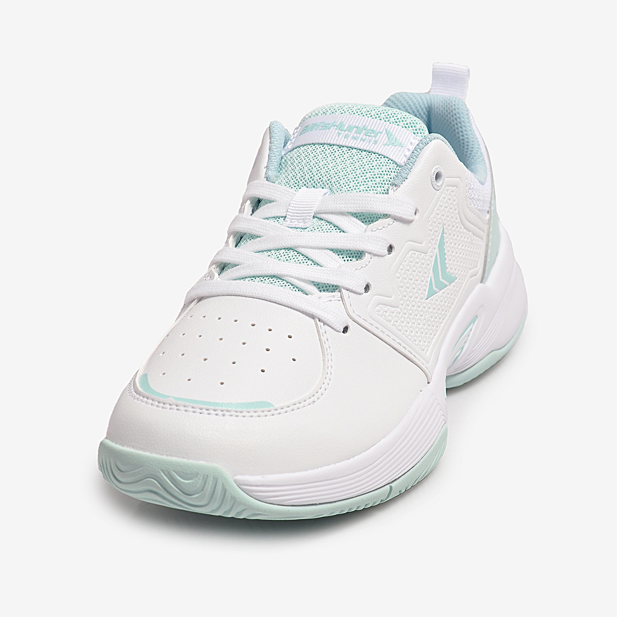 Giày Thể Thao Nữ Biti’s Hunter Tennis HSW005200XNG