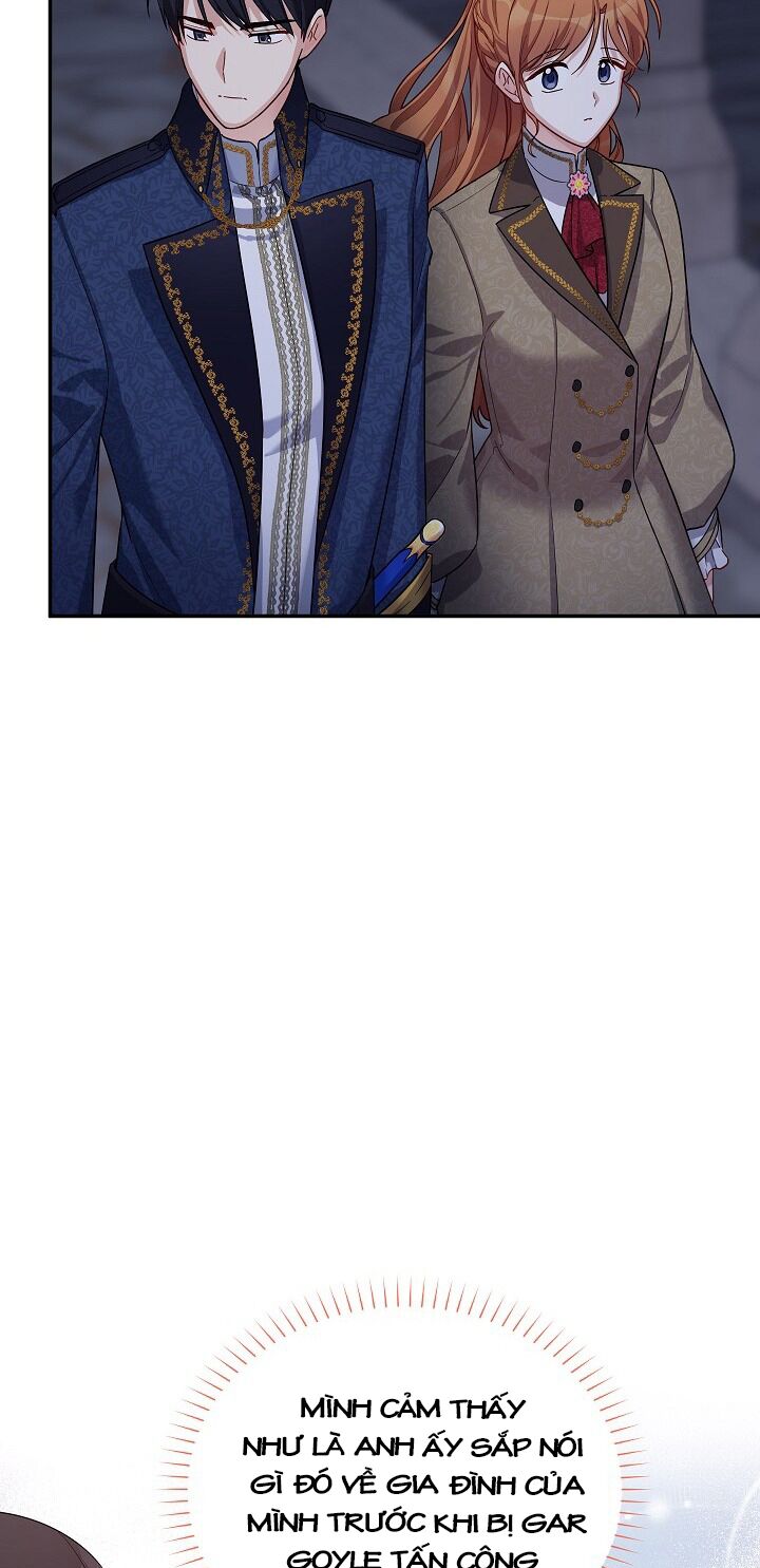 nữ công tước với tâm hồn trống rỗng chapter 39 56