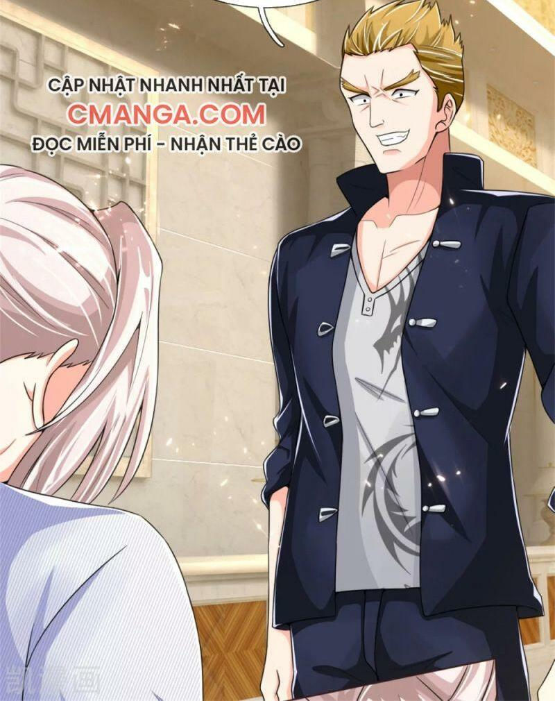 vú em tiên tôn đi ở rể chapter 159 25