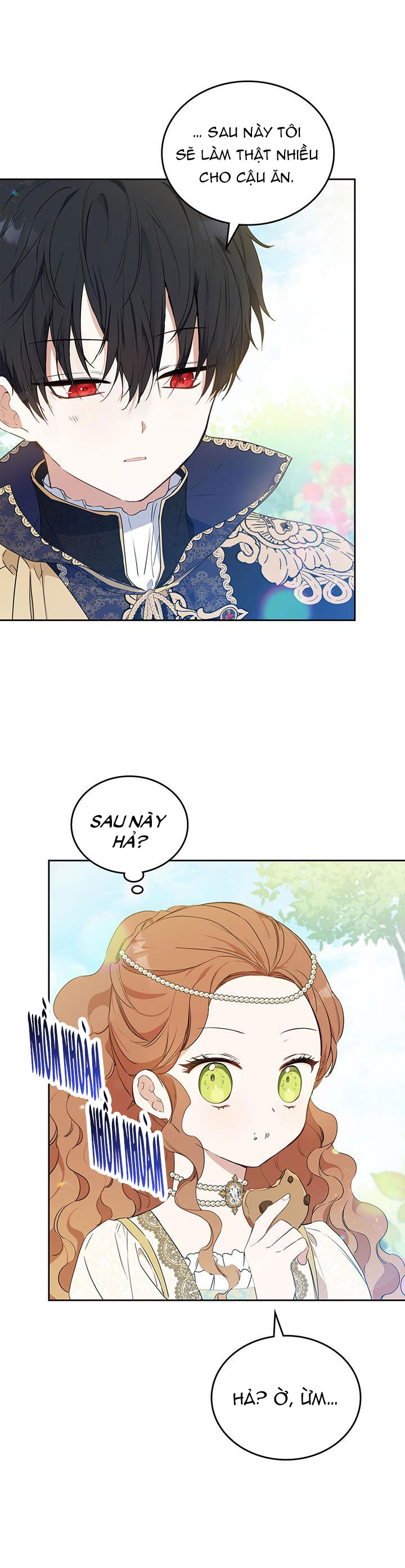 lần này tôi sẽ trở thành gia chủ chapter 65 66