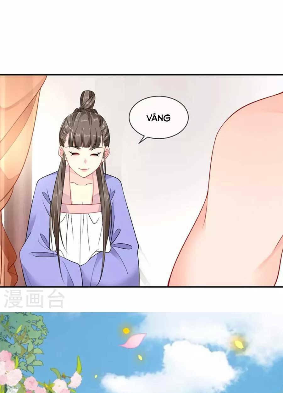 tướng quân, bổn phi không nhận sủng chapter 37 17