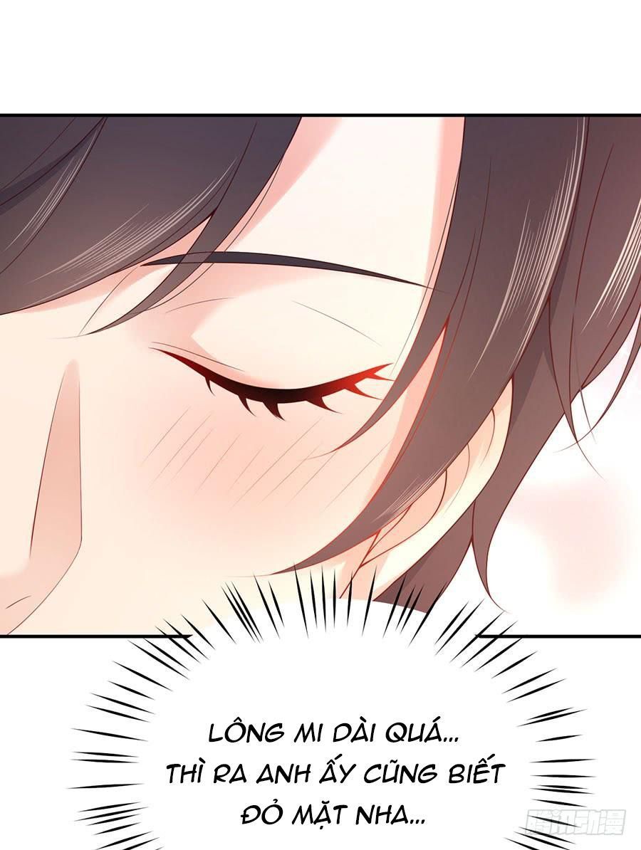 nam thần truy thê chỉ nam chapter 35.2 4