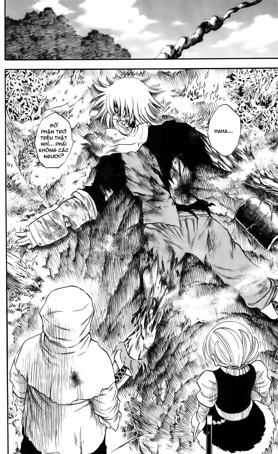 thần y asklepios chapter 17 9