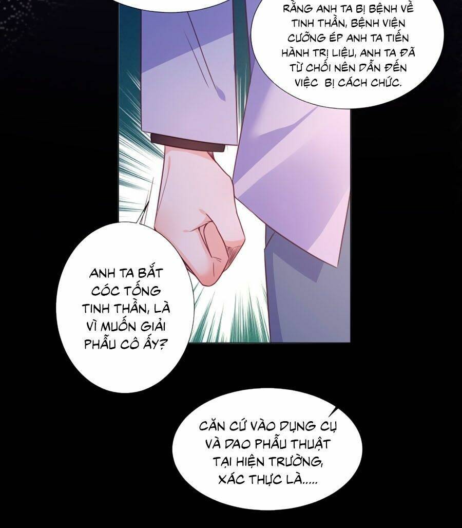 nữ vương tàn nhẫn chapter 15 16