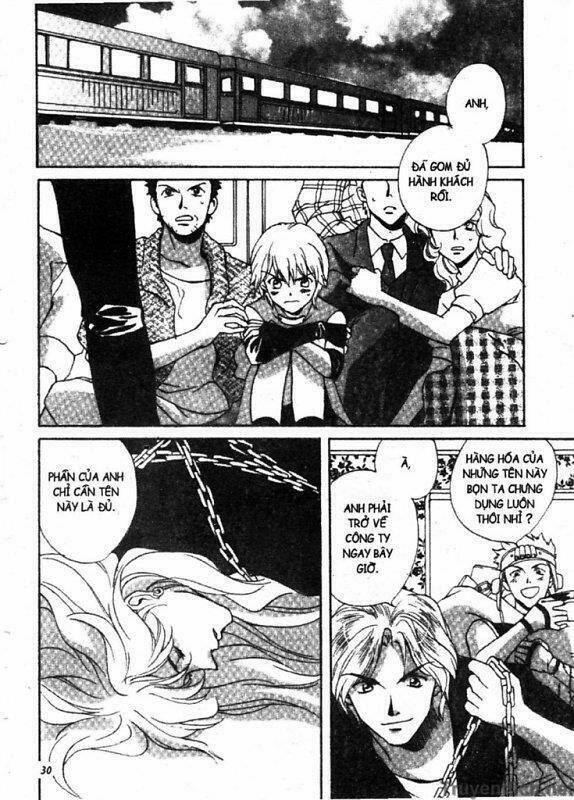 meteor methuselah chapter 7 2