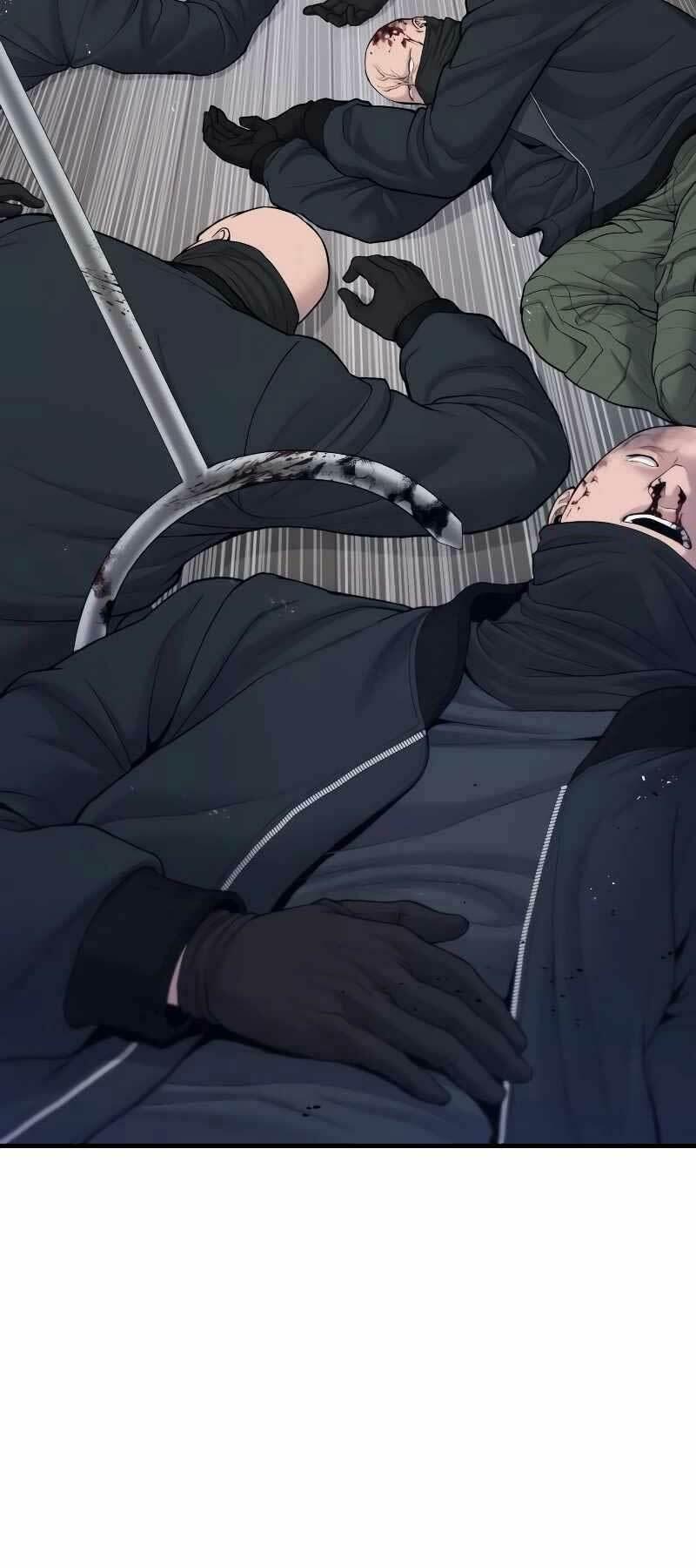 đặc vụ kim chapter 74 10