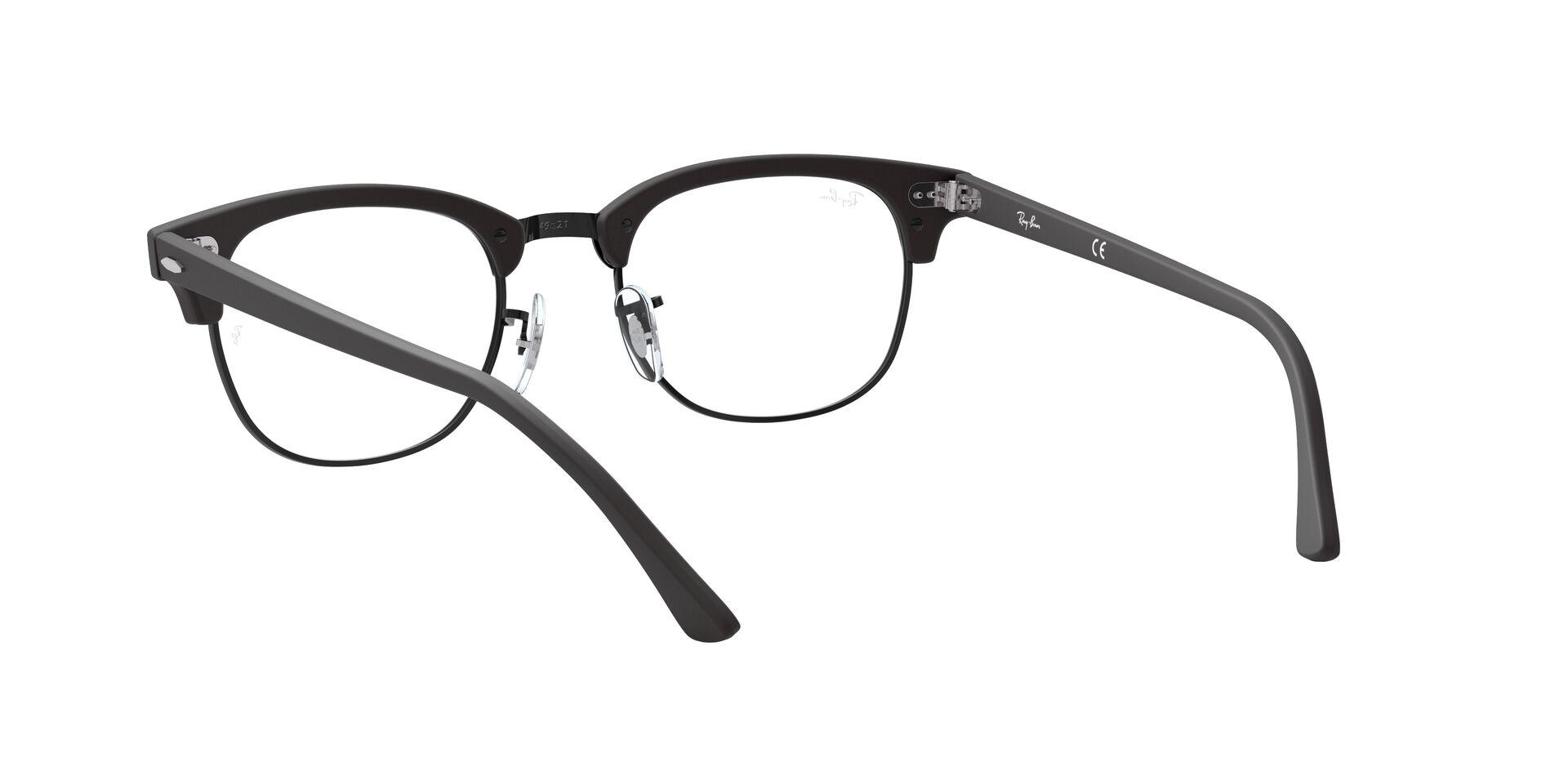 Mắt Kính Ray-Ban CLUBMASTER - RX5154 2077 -Eyeglasses