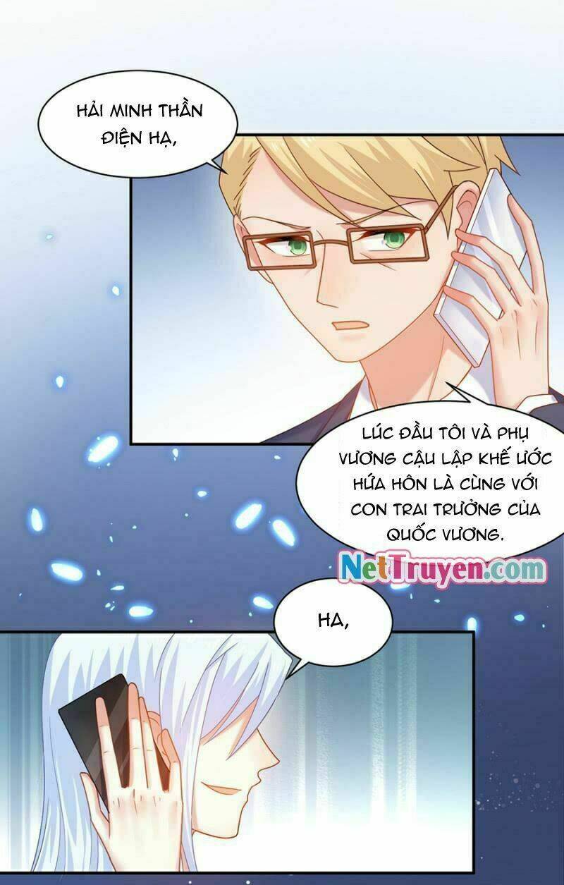 ma lạt thiên kim đẩu ác thiếu chapter 169.5 3