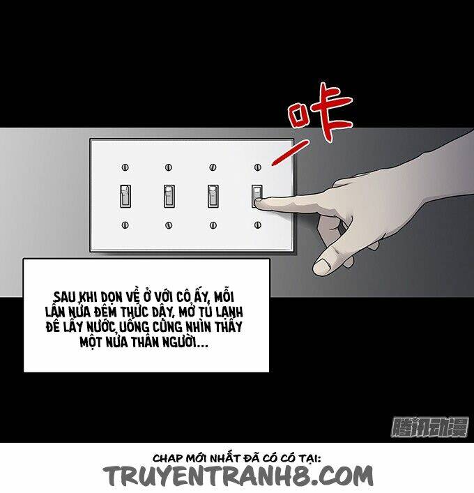 ớn lạnh tuyệt đối chapter 88 18