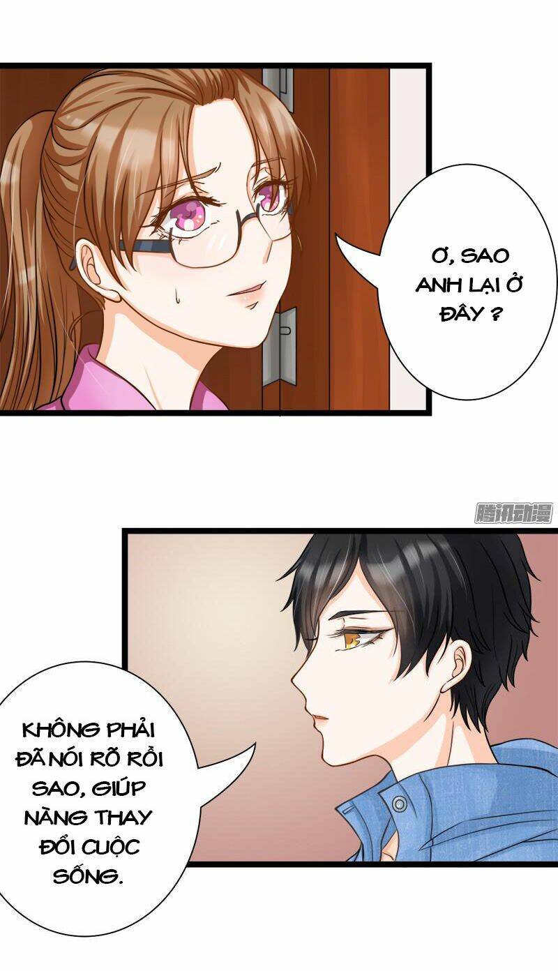 tình nhân kiếp trước là vĩ hồ chapter 6 18