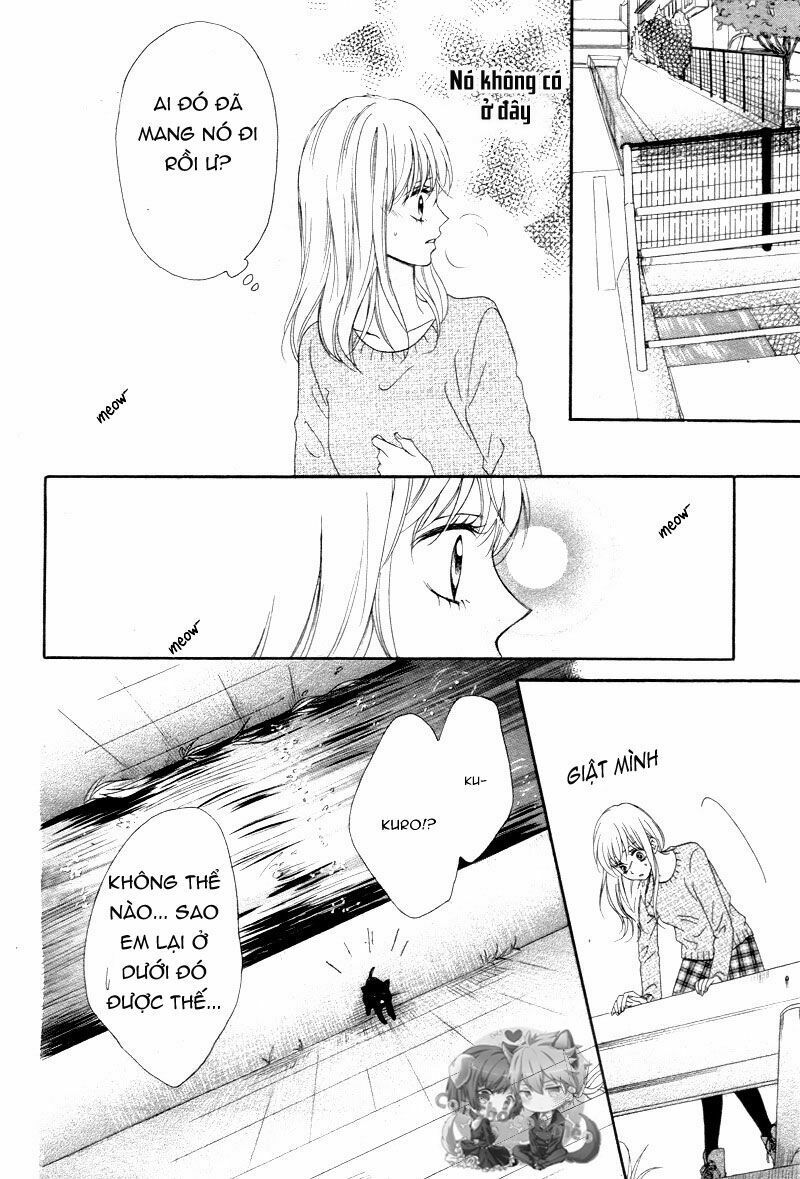 koi ni naranai wake ga nai chapter 1 27