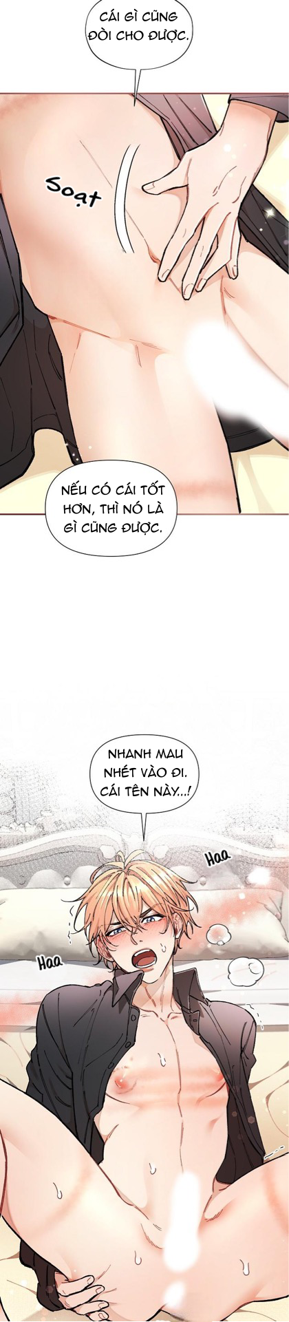 chuyến tàu cuồng loạn chapter 39 22