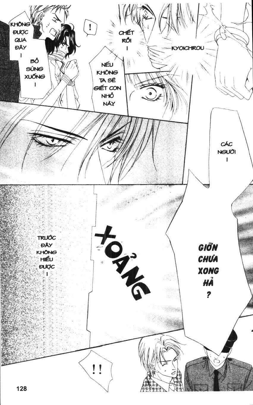 007 phá án chapter 4 120