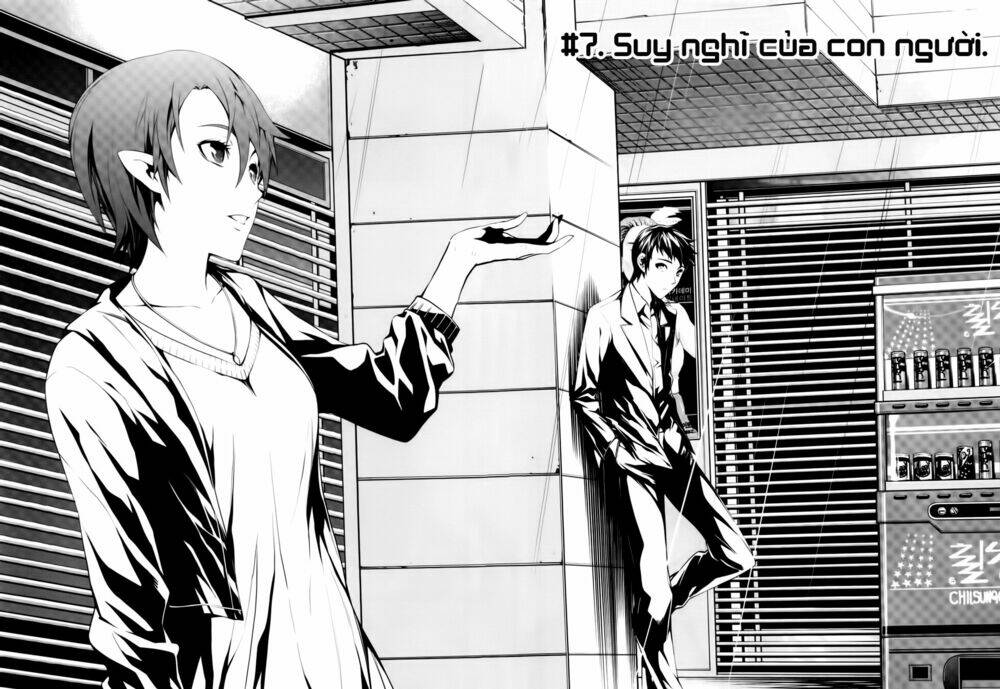 50 million km chapter 7 8