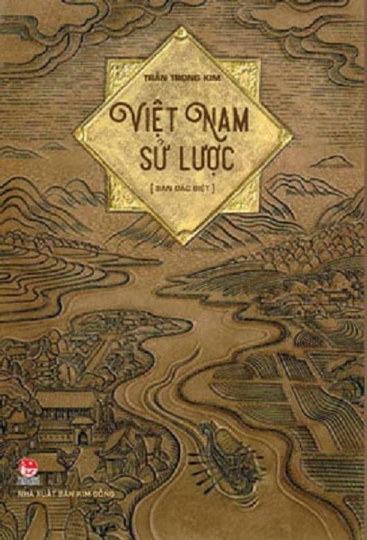 Việt Nam Sử Lược (Bản Đặc Biệt)