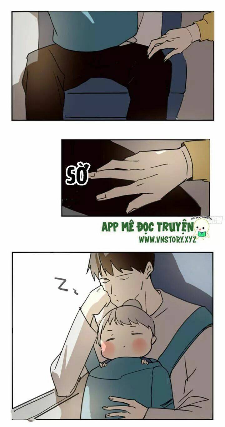 đạo trưởng đại nhân đến nhà chapter 34 12