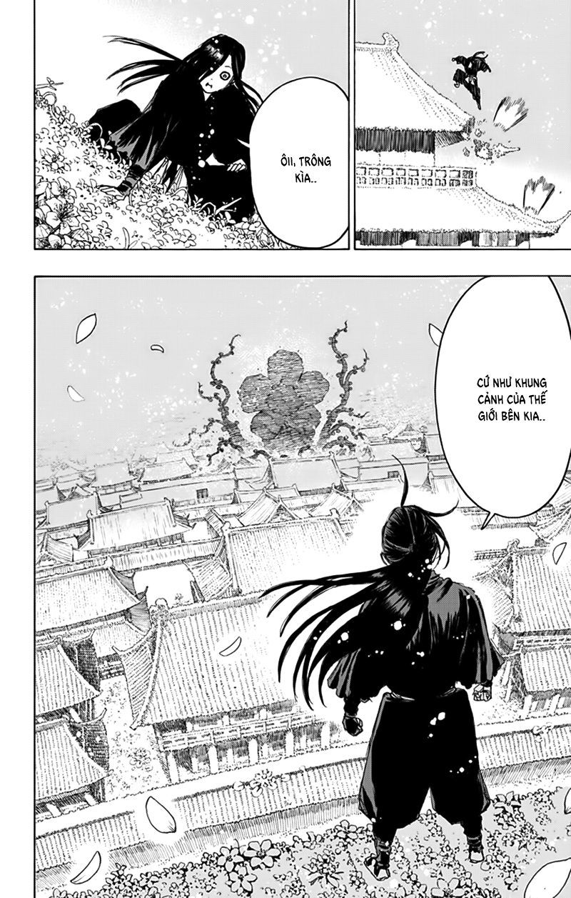 jigokuraku chapter 96 7