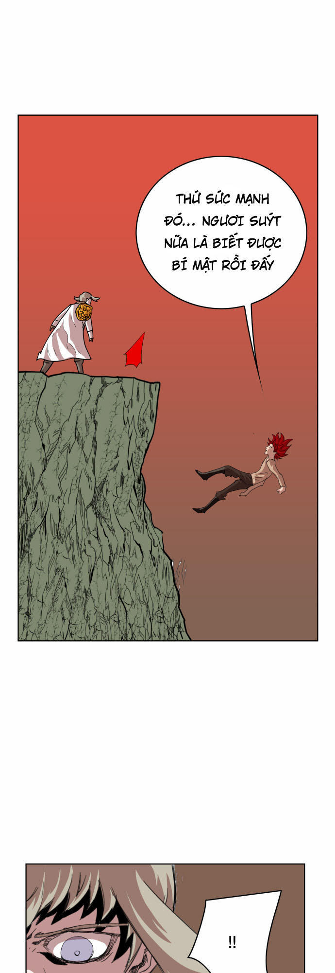 hard core leveling warrior chapter 32 53