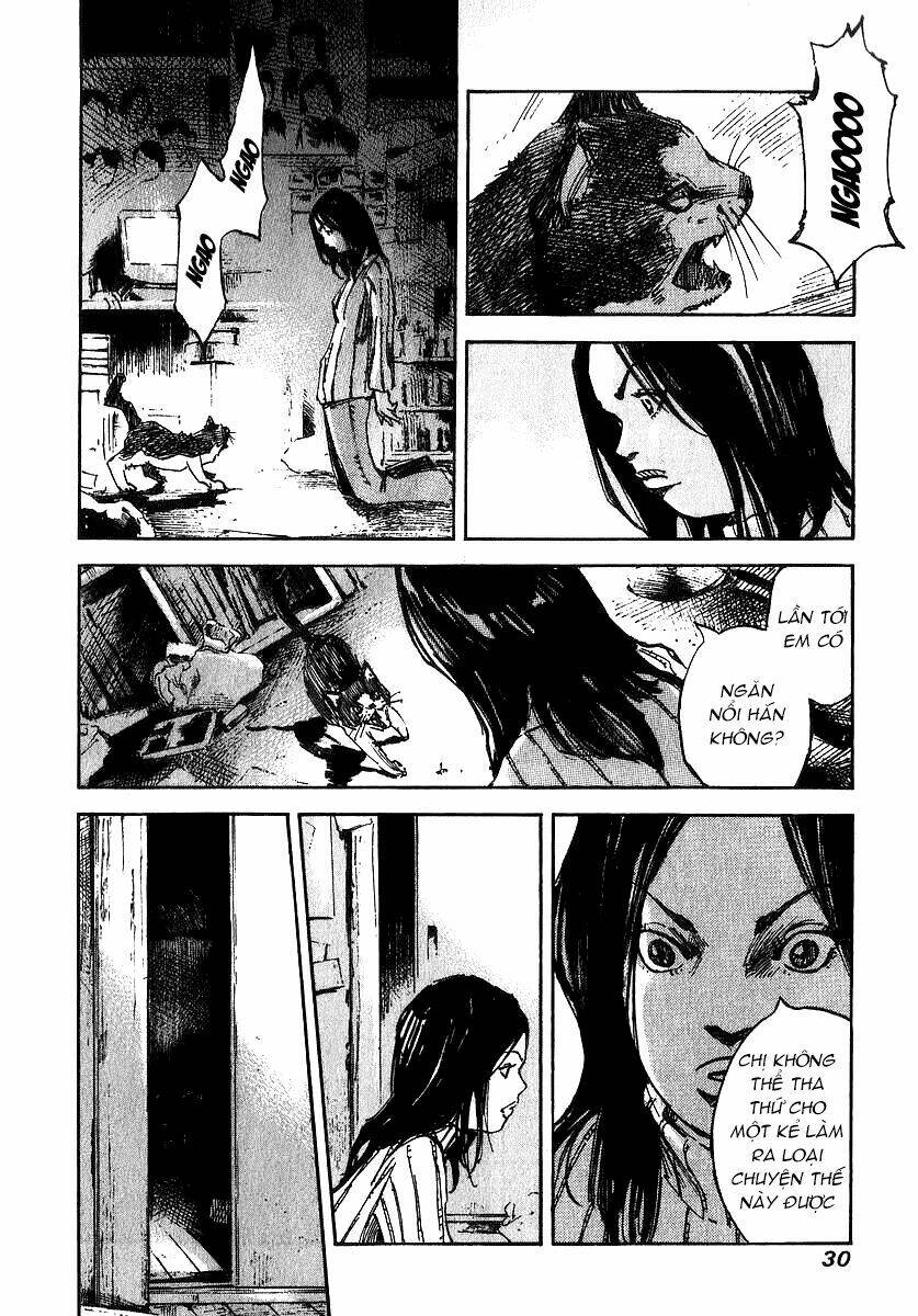 skyhigh: shinshou chapter 5 32