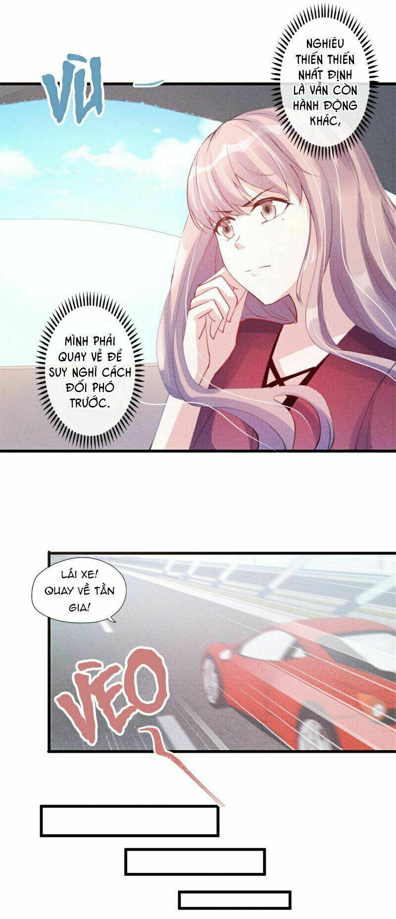 cạm bẫy lửa tình chapter 25 9