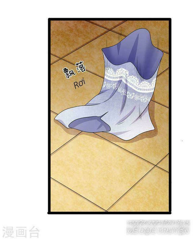 quỷ vương hai mặt quấn lấy tôi chapter 27 6