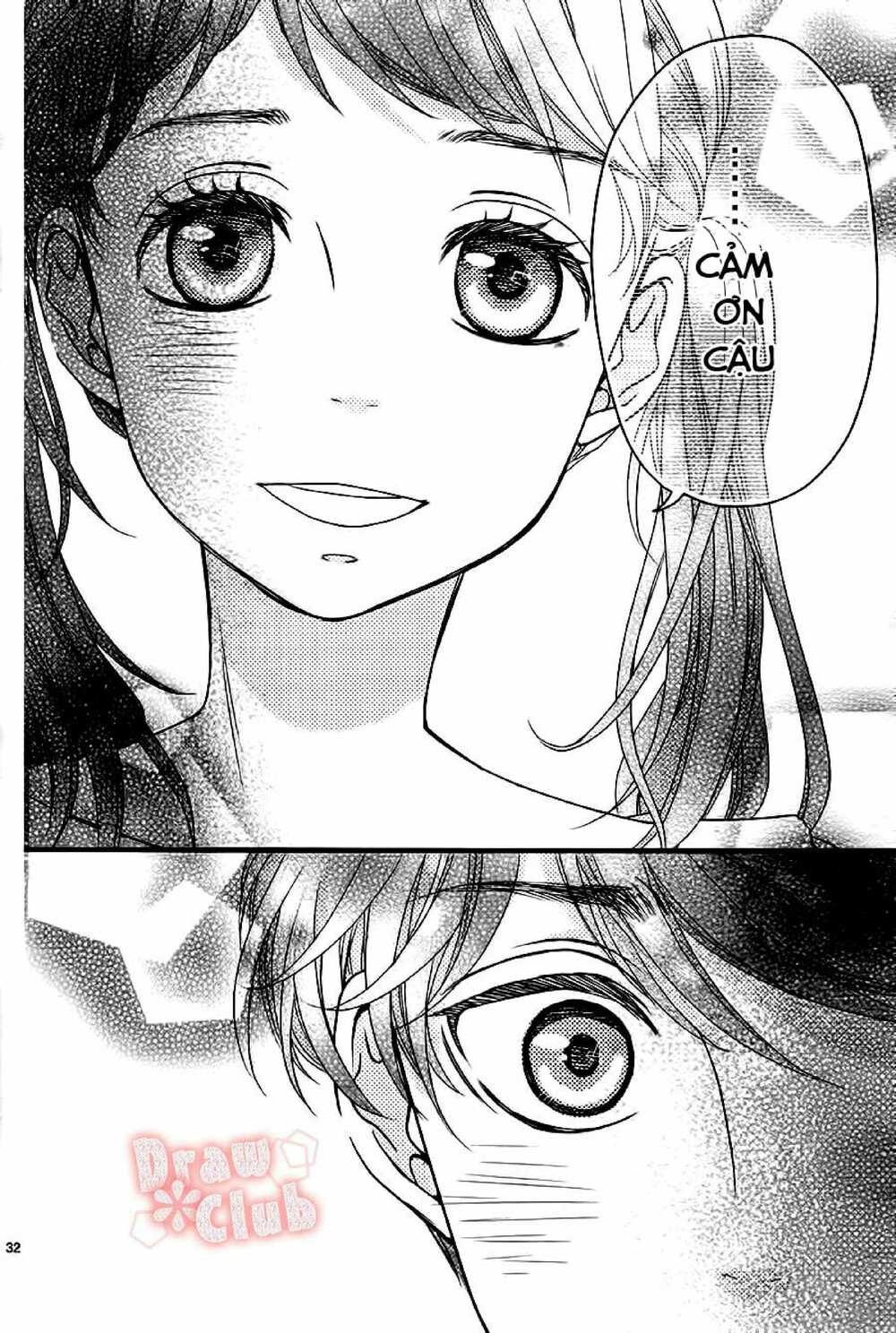 hatsu haru chapter 7 29