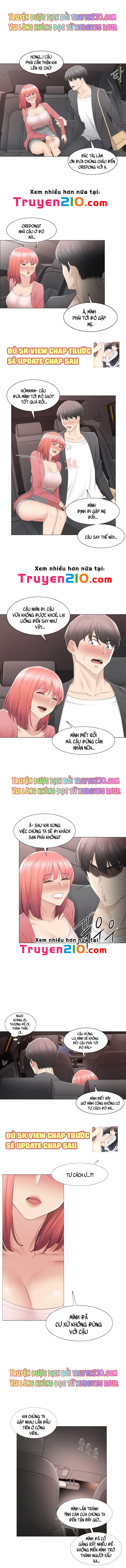 mở khóa tim em chapter 85 10