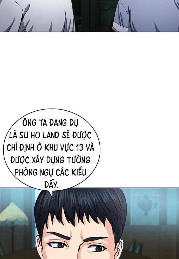 Druid Tại Ga Seoul - Người Hóa Thú Chapter 61 22