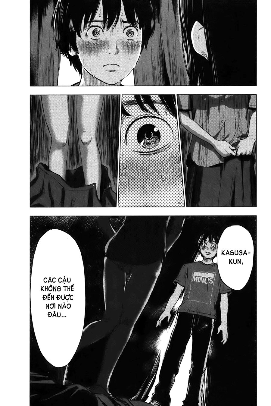 aku no hana chapter 25 34