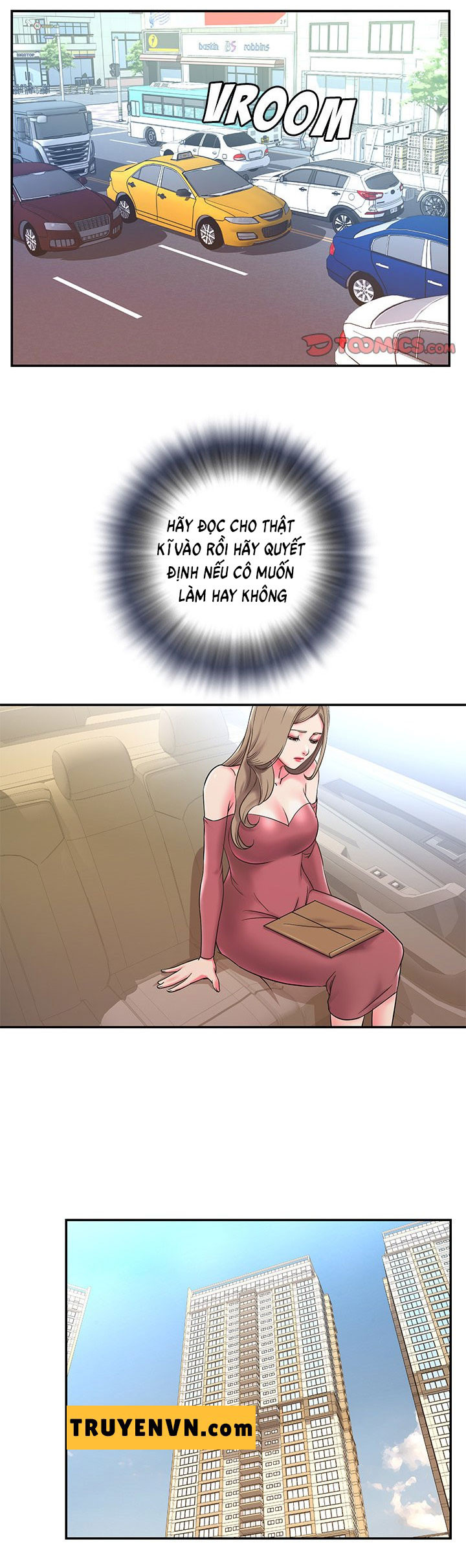 vứt bỏ chapter 3 9