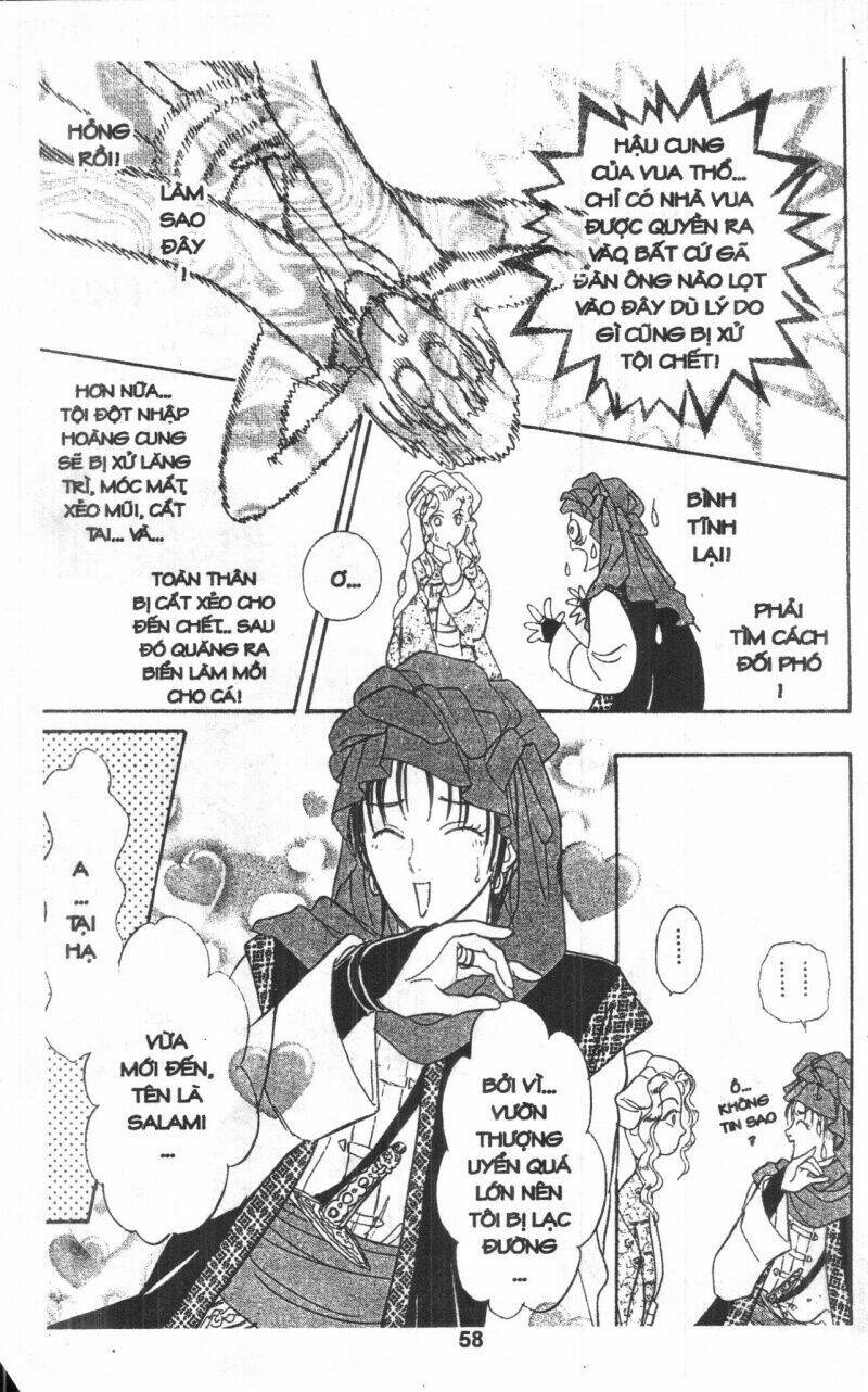 kenja no ishi chapter 4 65