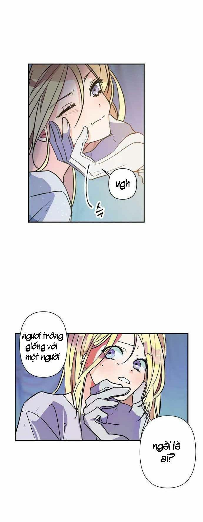 tôi đang nuôi dưỡng một con quái thú chapter 1 60