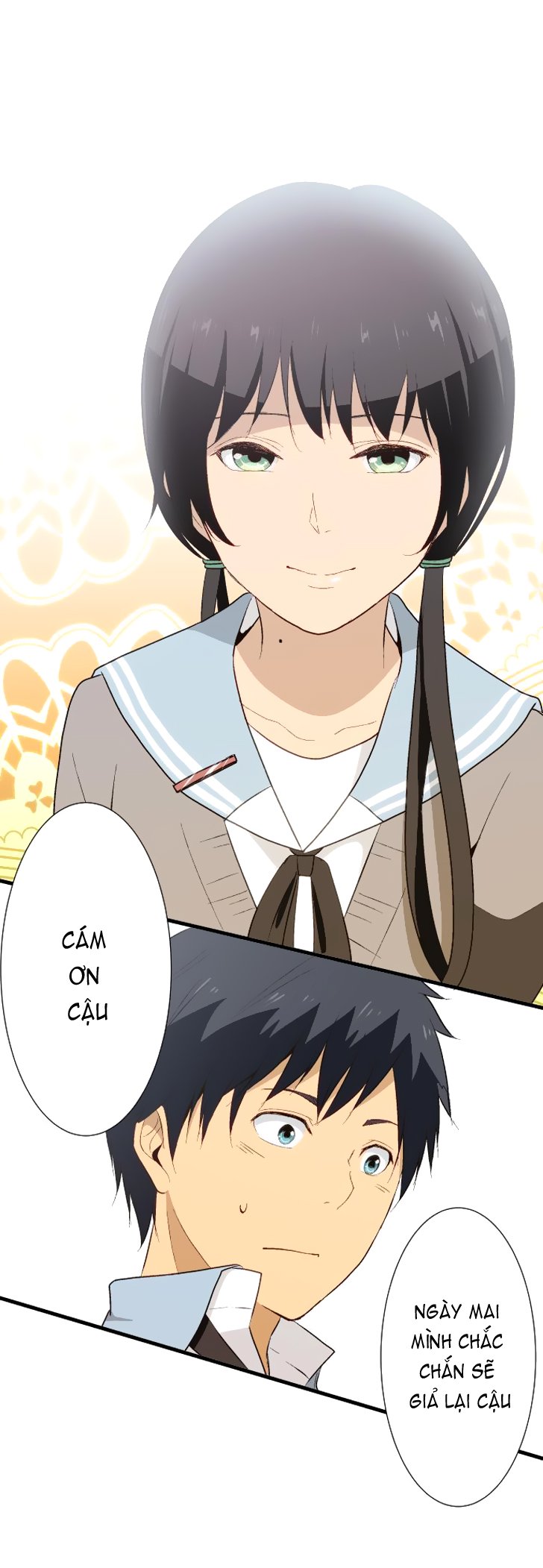 relife chapter 14 14