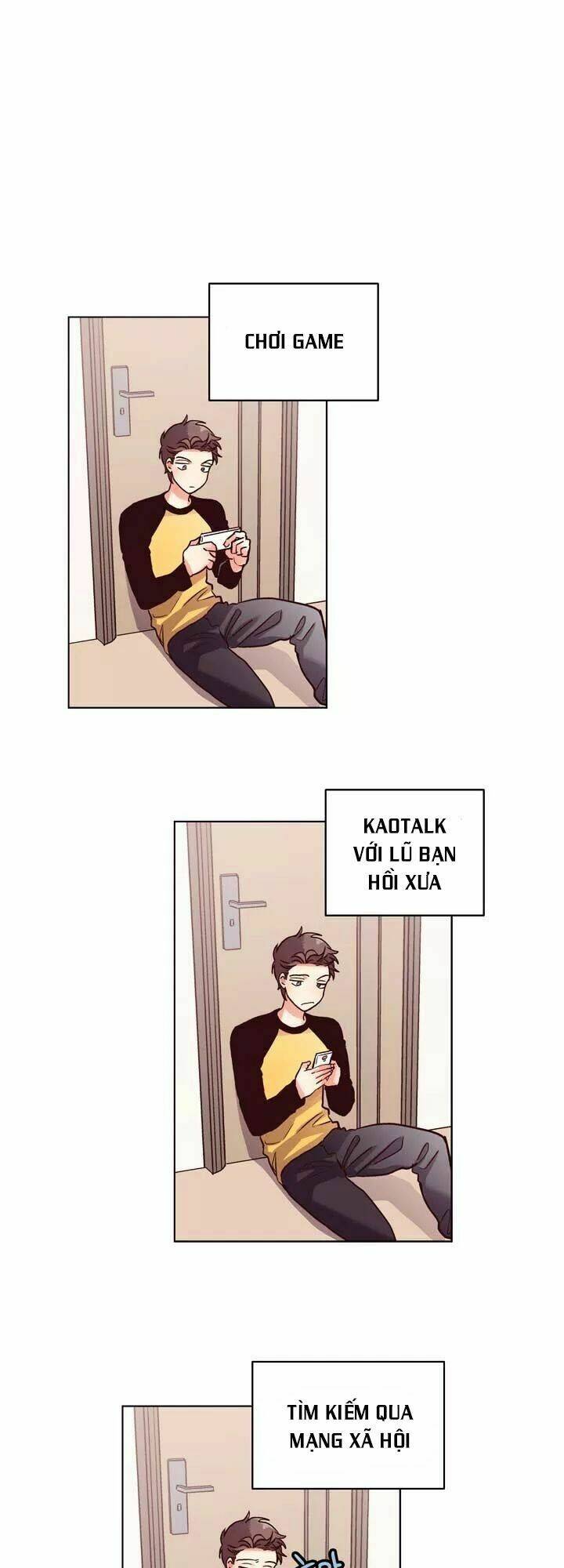 pride complex chapter 17.2 18