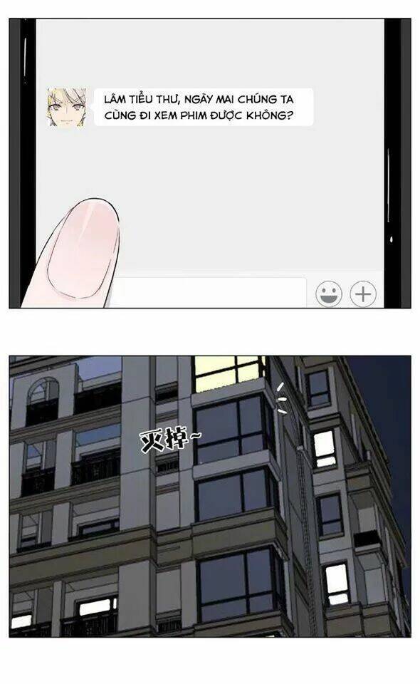 lấp lánh tình yêu kẹo bạc hà chapter 91 24