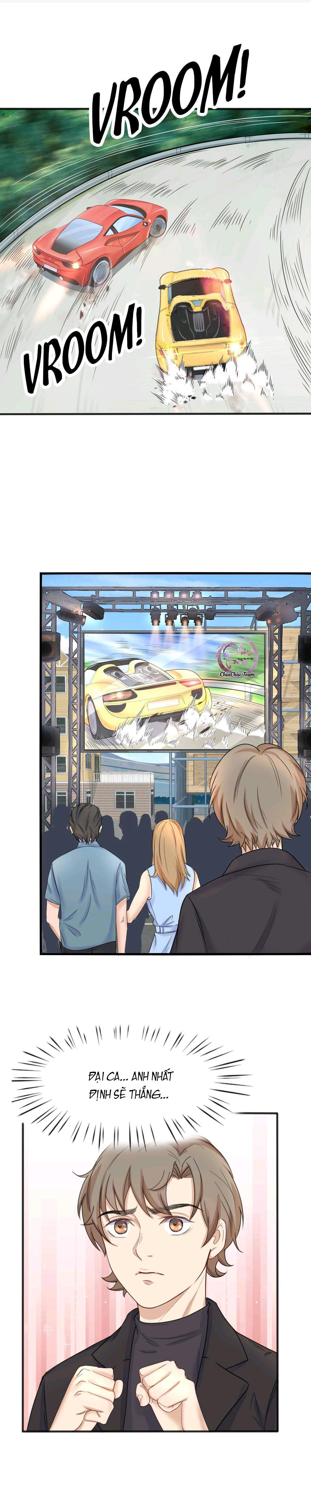 thu dĩ vi kỳ chapter 12 1