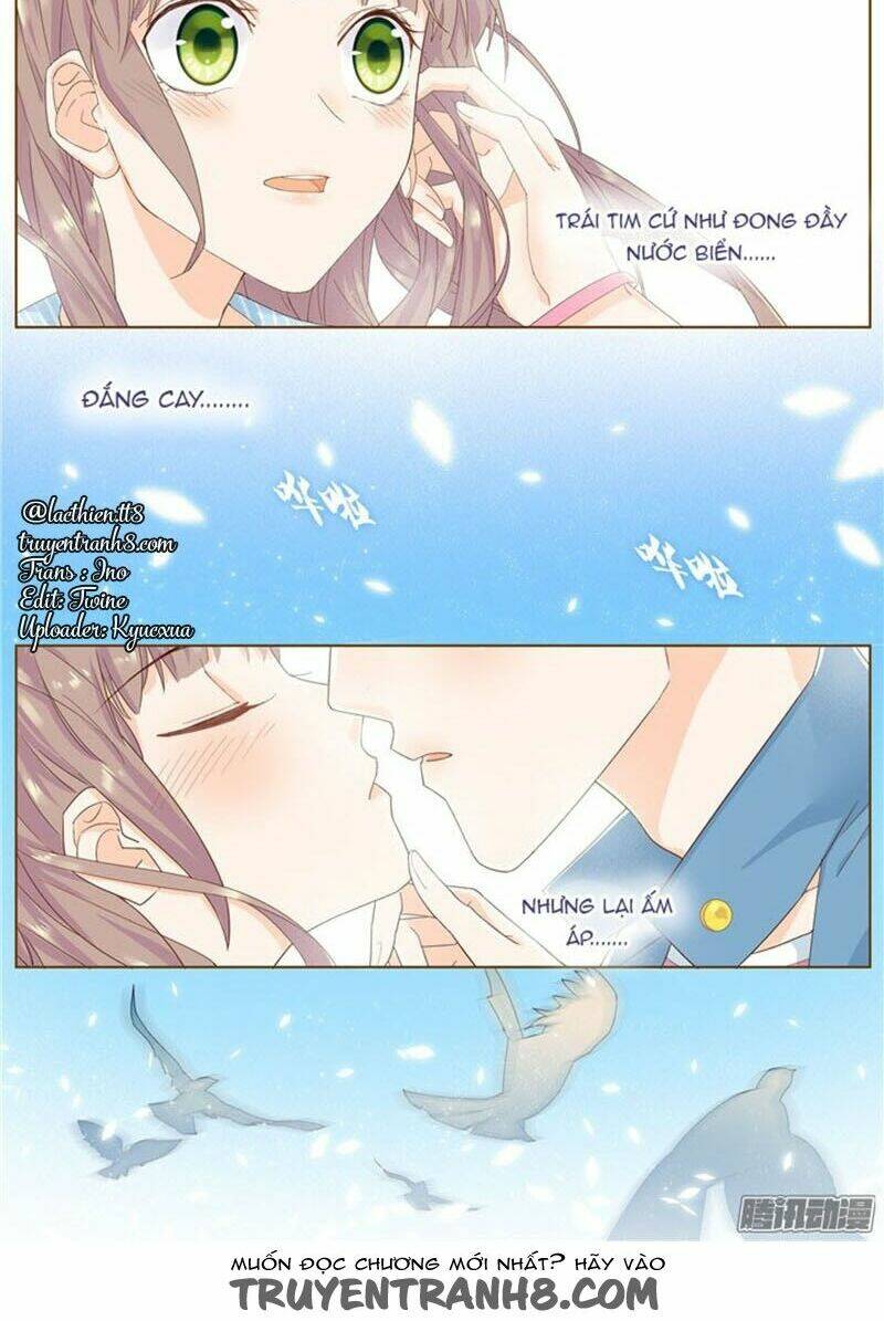 nam thần là quái vật chapter 63 3