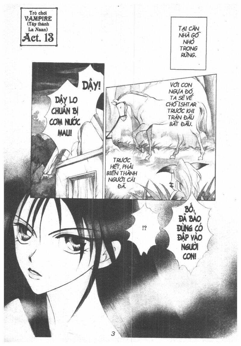 vampire game chapter 4 4