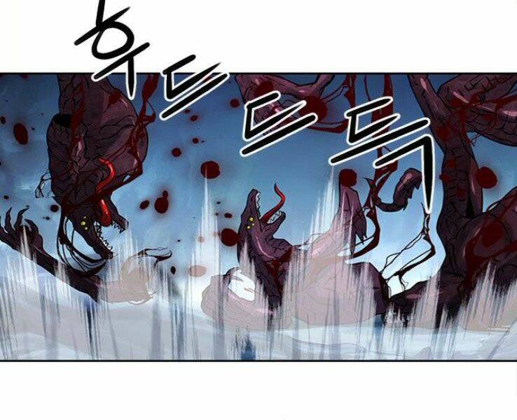 druid tại ga seoul - người hóa thú chapter 38 107