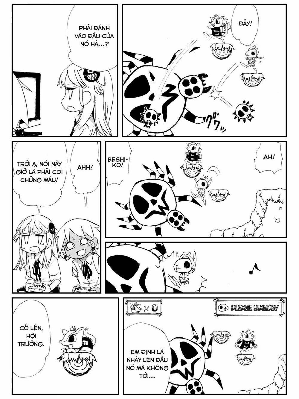 game club chapter 1 27