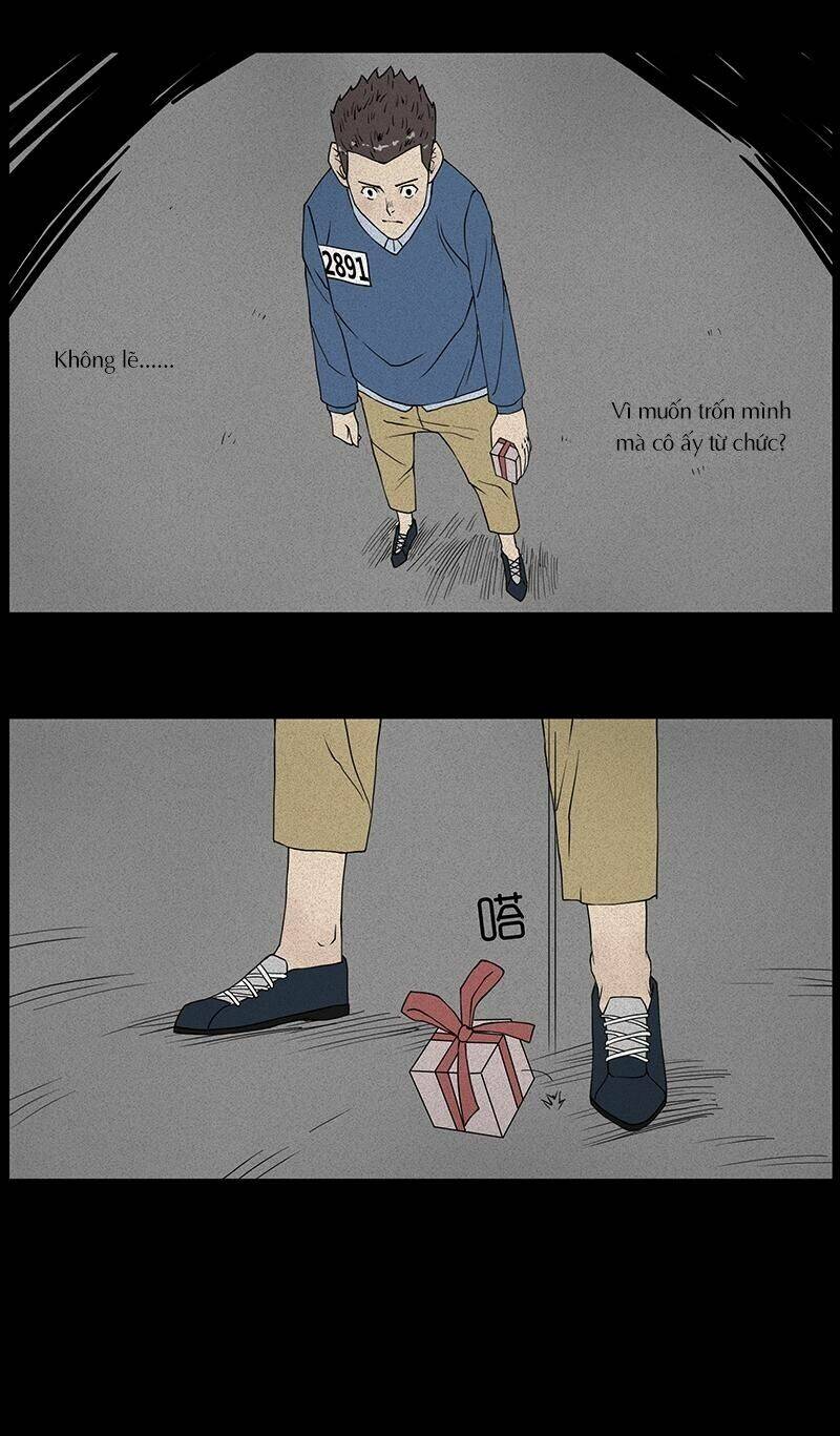 kinh dị đêm khuya chapter 18 19