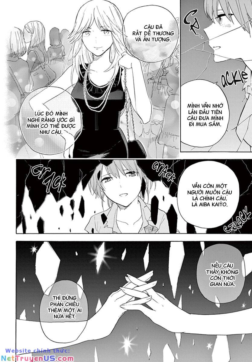 himegoto - juukyuusai no seifuku chapter 95 9