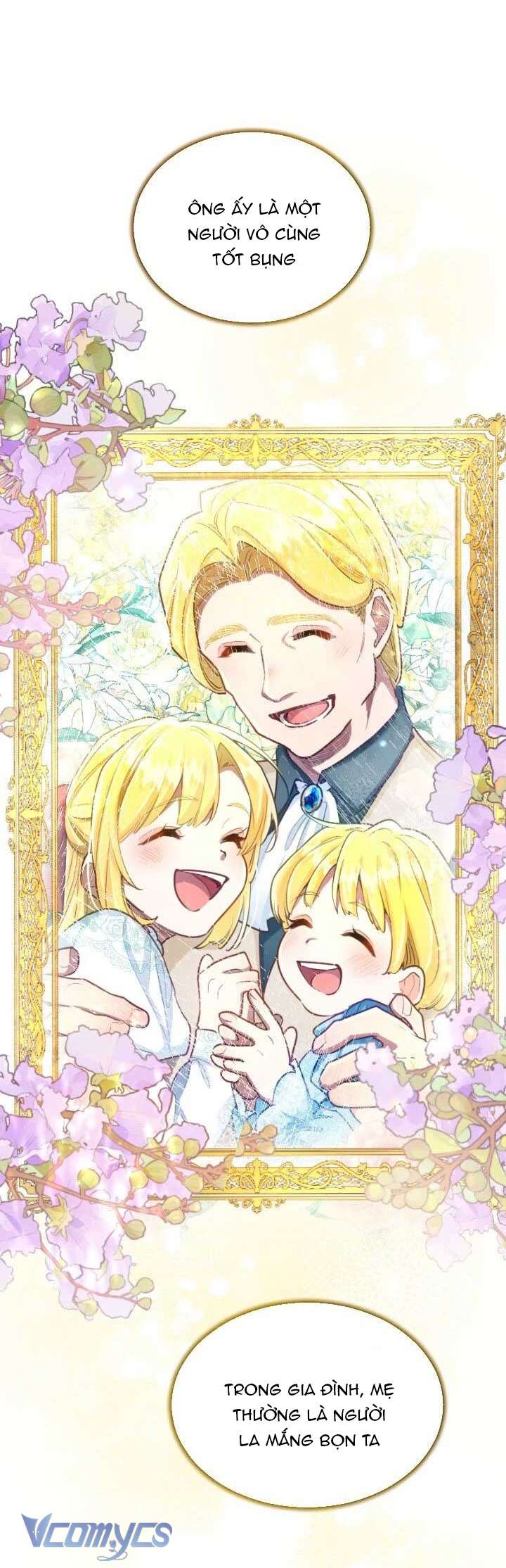 sự báo thù của một vị thánh chapter 113 24